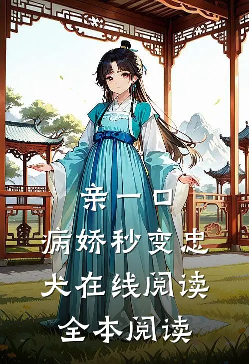 亲一口，病娇秒变忠犬在线阅读全本阅读