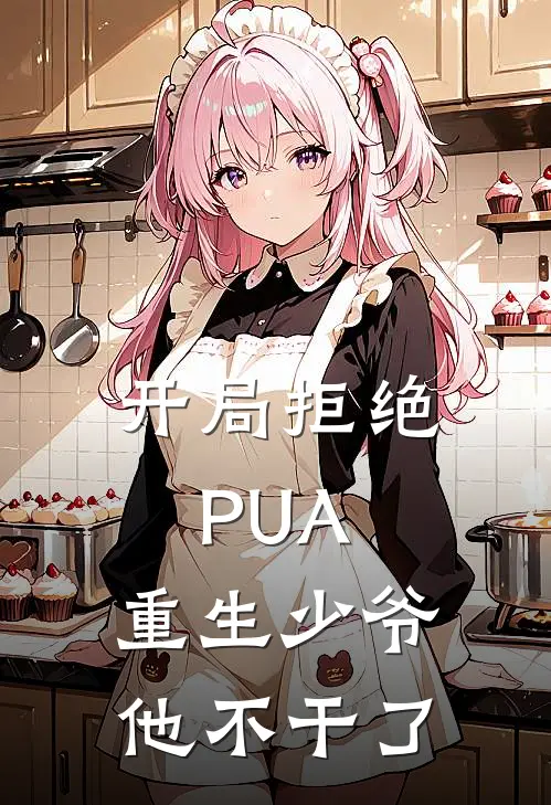 开局拒绝PUA，重生少爷他不干了
