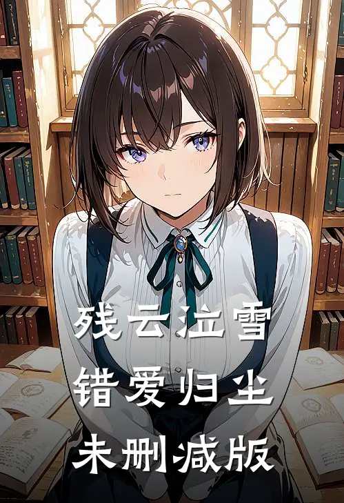 残云泣雪，错爱归尘未删减版