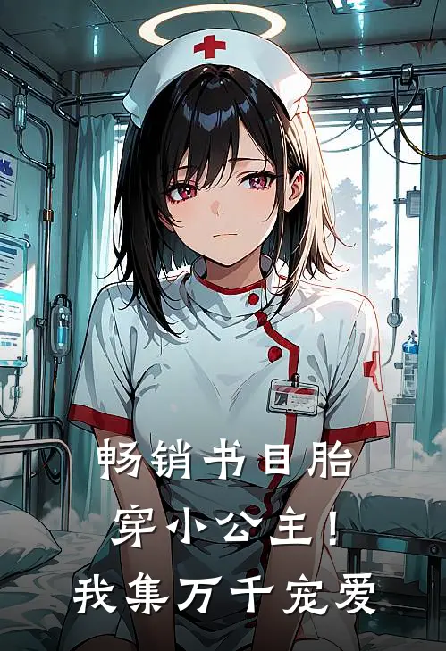 畅销书目胎穿小公主！我集万千宠爱