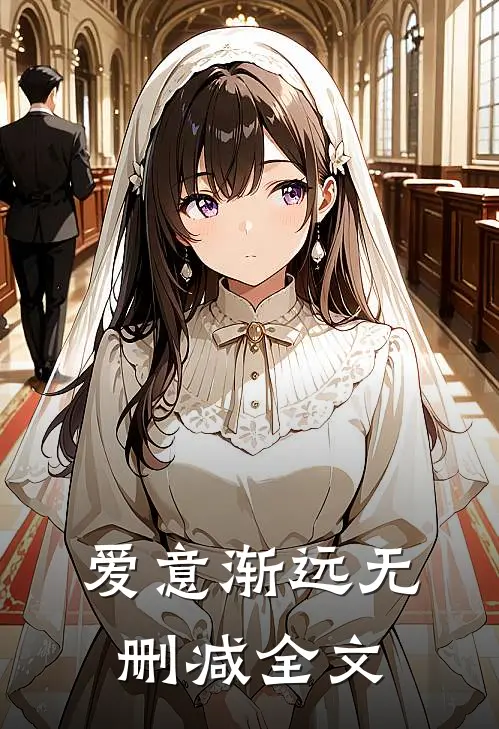 爱意渐远无删减全文