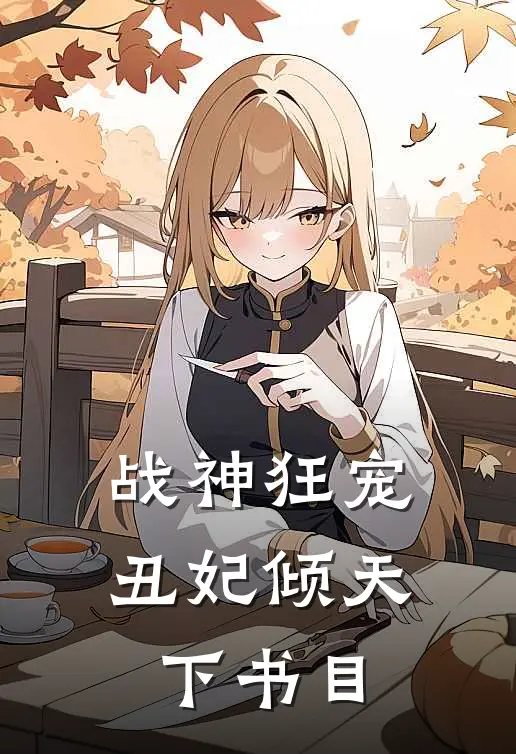战神狂宠：丑妃倾天下书目
