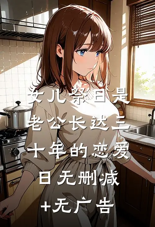 女儿祭日是老公长达三十年的恋爱日无删减+无广告
