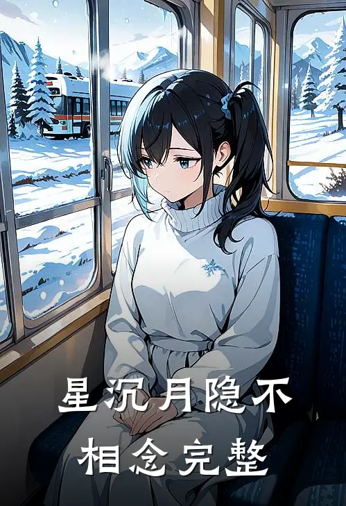 星沉月隐不相念完整