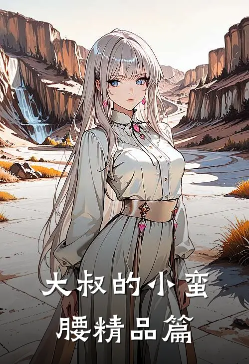 大叔的小蛮腰精品篇