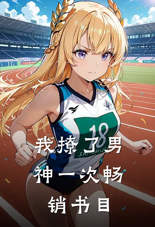 我撩了男神一次畅销书目