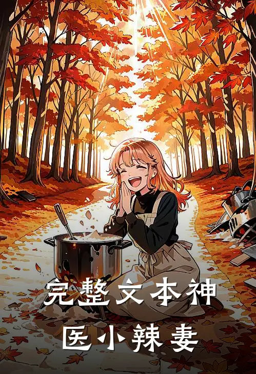 完整文本神医小辣妻