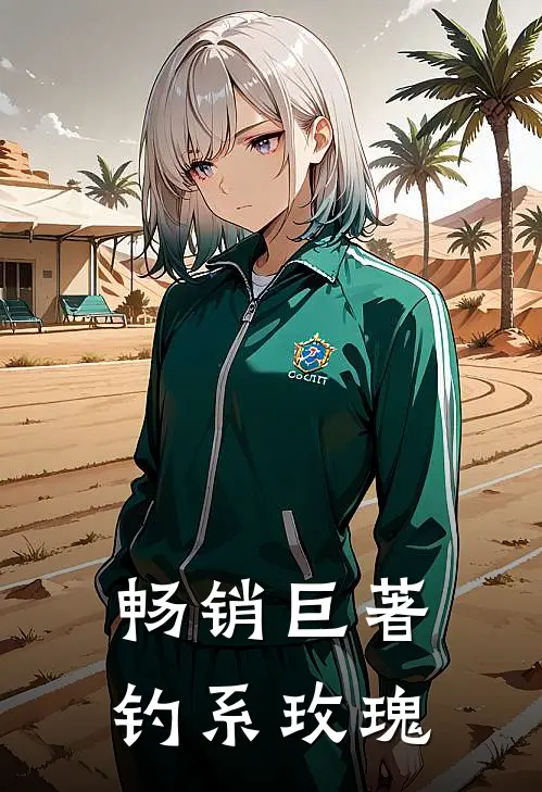 畅销巨著钓系玫瑰