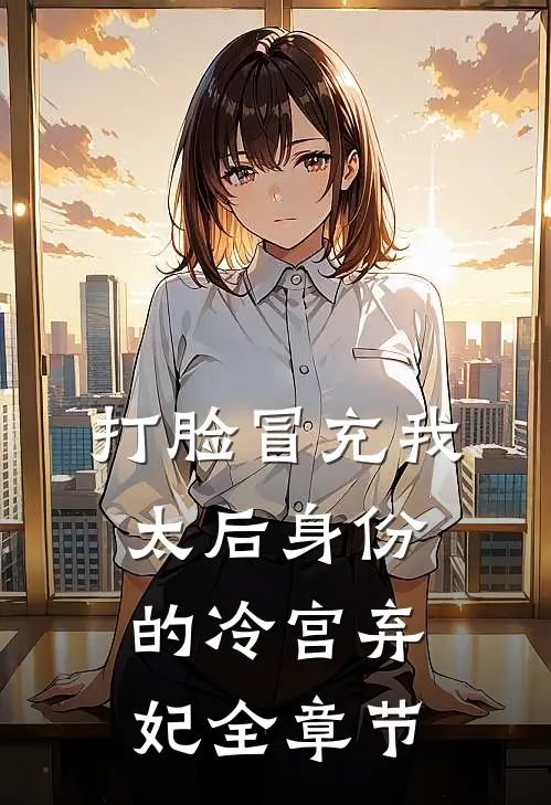 打脸冒充我太后身份的冷宫弃妃全章节