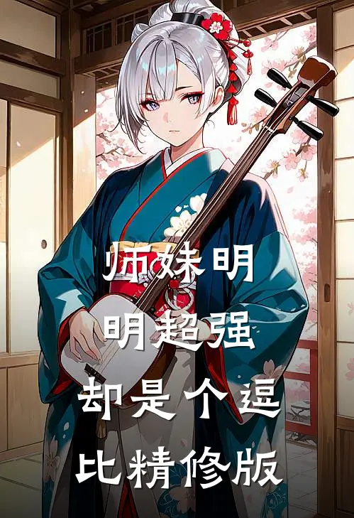 师妹明明超强，却是个逗比精修版
