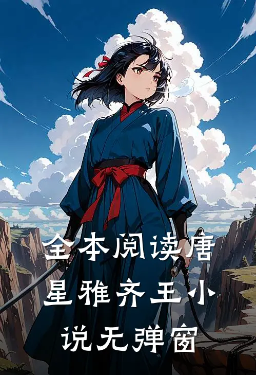 全本阅读唐星雅齐王小说无弹窗