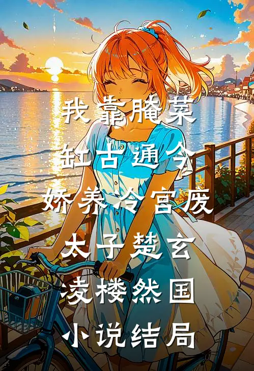 我靠腌菜缸古通今，娇养冷宫废太子楚玄凌楼然国小说结局