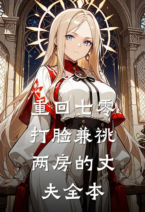 重回七零，打脸兼祧两房的丈夫全本
