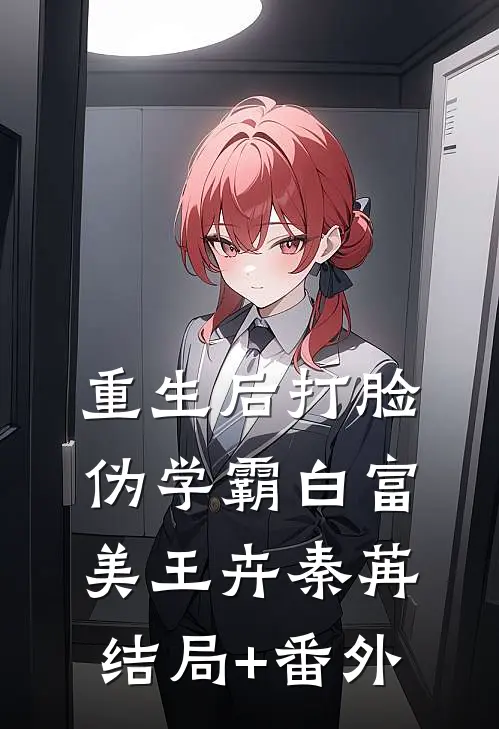 重生后打脸伪学霸白富美王卉秦苒结局+番外