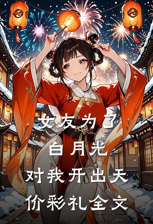 女友为了白月光，对我开出天价彩礼全文