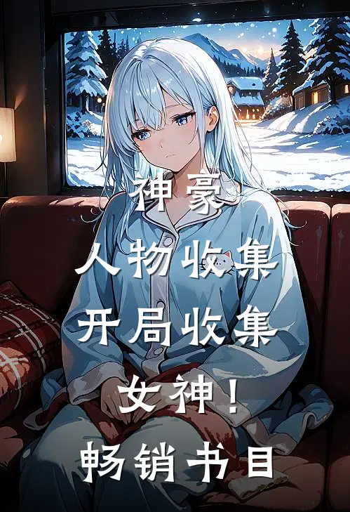 神豪：人物收集，开局收集女神！畅销书目
