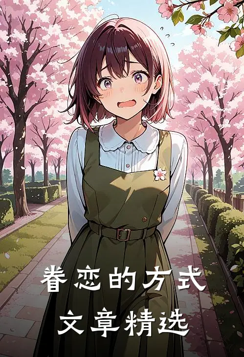 眷恋的方式文章精选