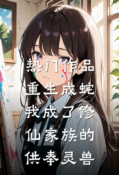 热门作品重生成蛇，我成了修仙家族的供奉灵兽