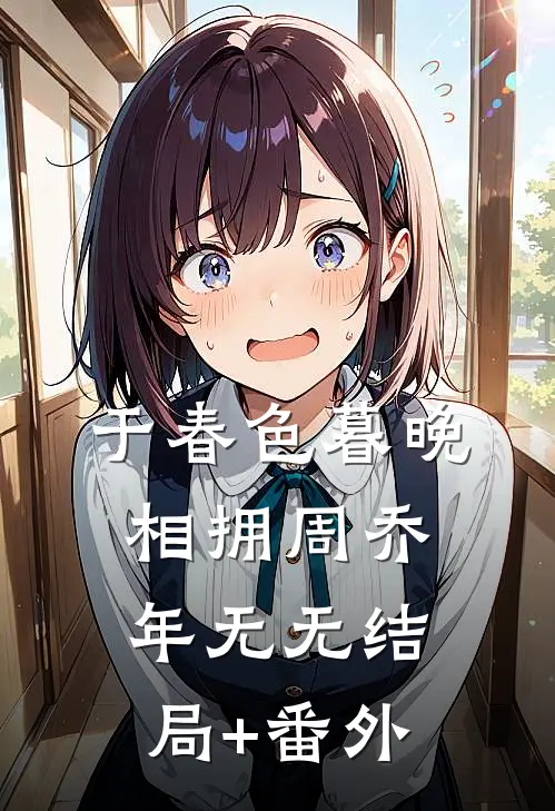 于春色暮晚相拥周乔年无无结局+番外