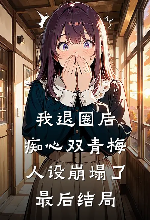 我退圈后，痴心双青梅人设崩塌了最后结局