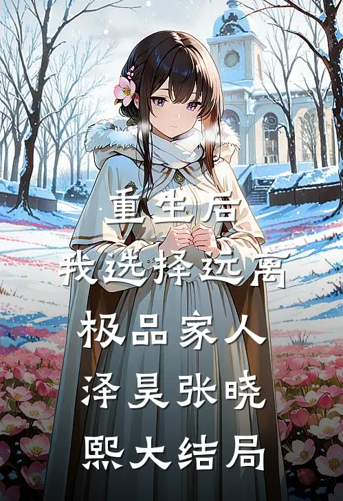 重生后，我选择远离极品家人泽昊张晓熙大结局