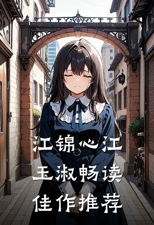江锦心江玉淑畅读佳作推荐