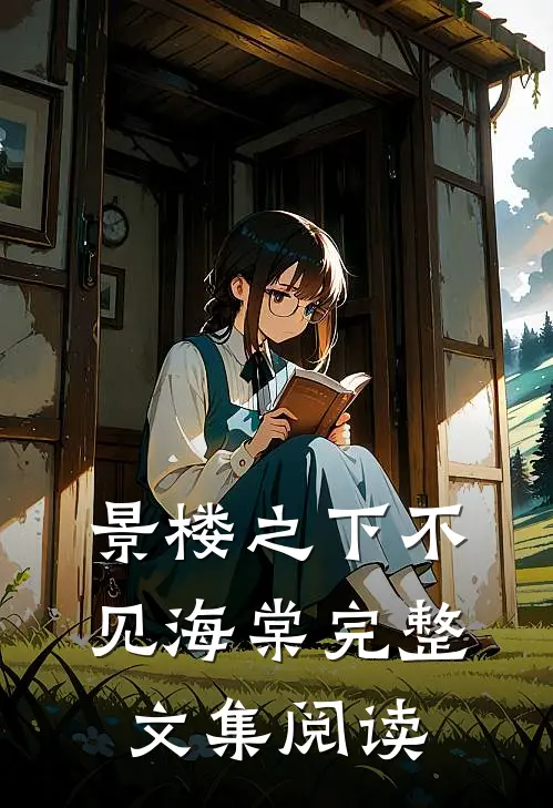 景楼之下不见海棠完整文集阅读