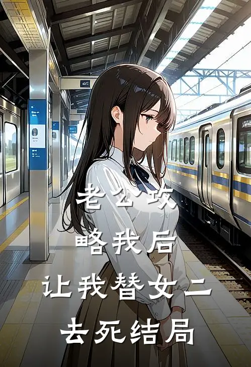 老公攻略我后，让我替女二去死结局