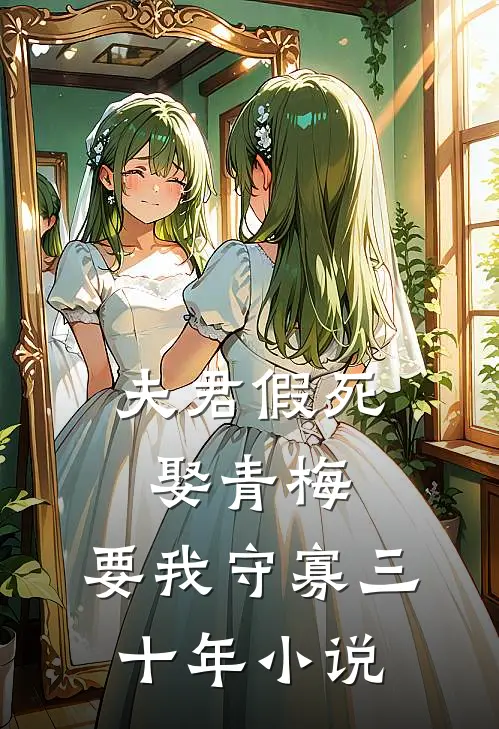 夫君假死娶青梅，要我守寡三十年小说