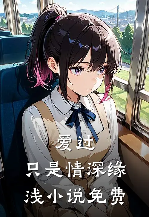爱过，只是情深缘浅小说免费