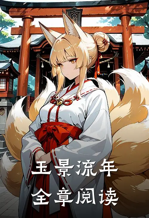 玉景流年全章阅读