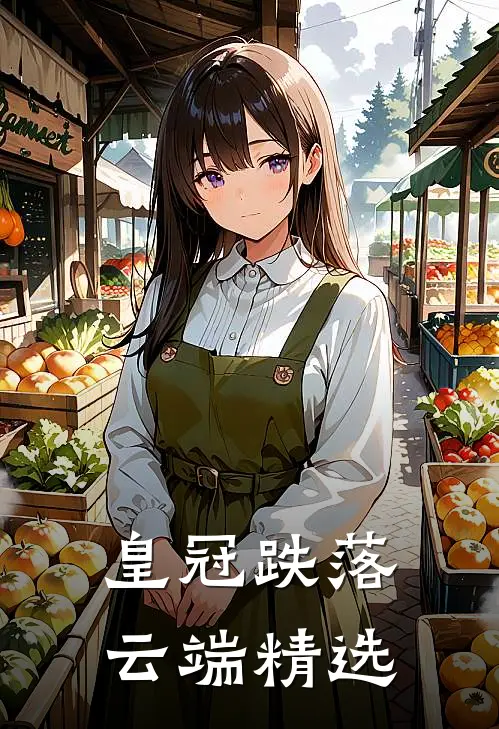 皇冠跌落云端精选