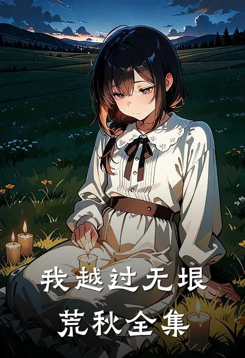 我越过无垠荒秋全集