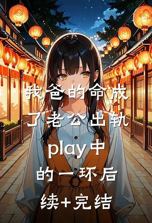 我爸的命成了老公出轨play中的一环后续+完结