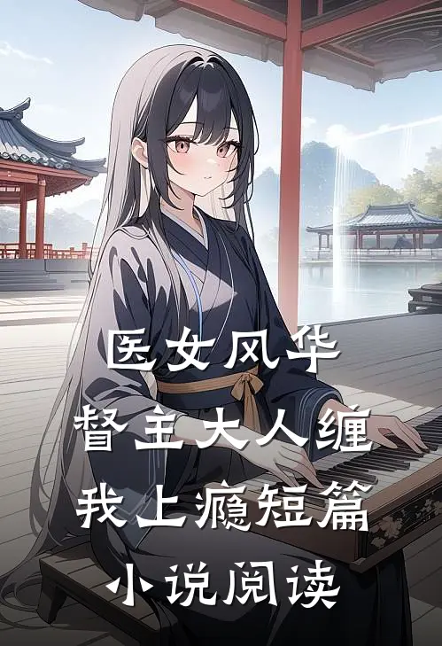 医女风华：督主大人缠我上瘾短篇小说阅读