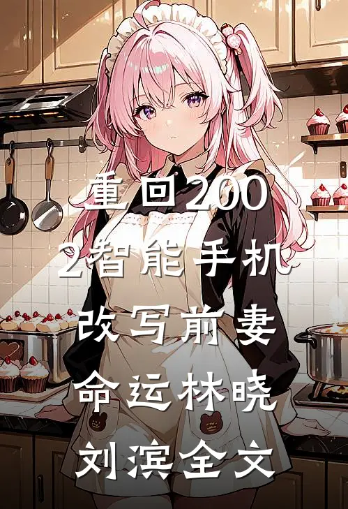 重回2002智能手机改写前妻命运林晓刘滨全文