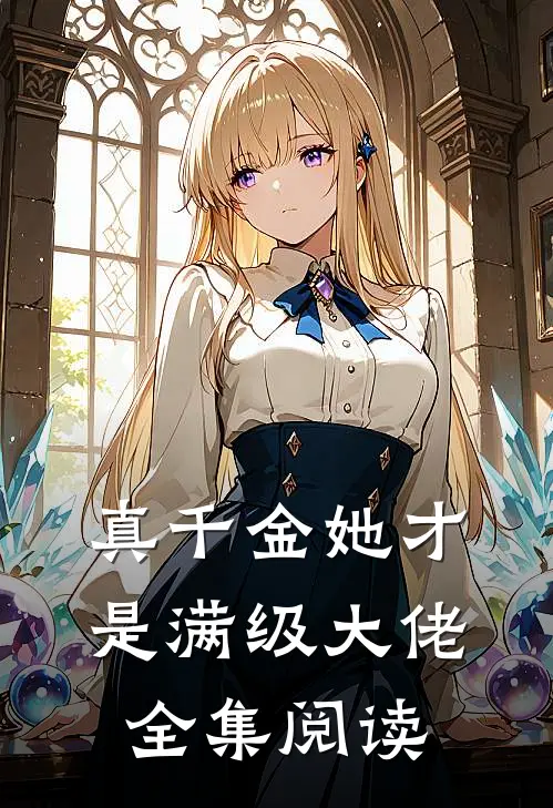 真千金她才是满级大佬全集阅读
