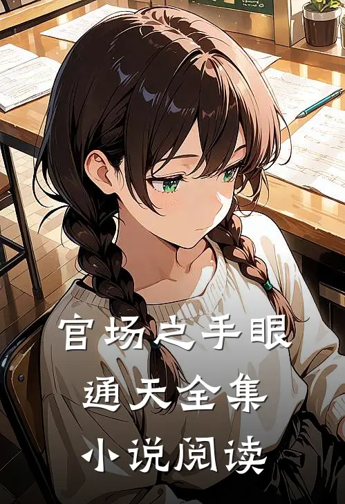 官场之手眼通天全集小说阅读
