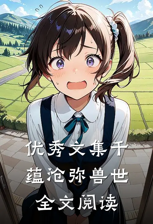 优秀文集千蕴沧弥兽世全文阅读