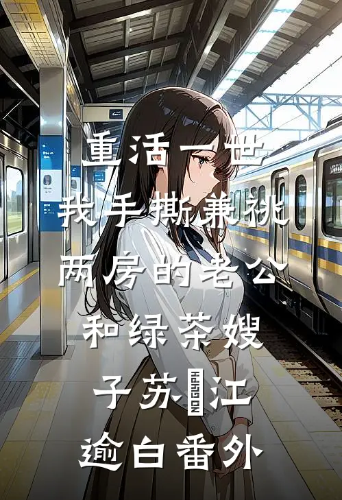 重活一世，我手撕兼祧两房的老公和绿茶嫂子苏婳江逾白番外