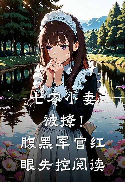 七零小妻被撩！腹黑军官红眼失控阅读