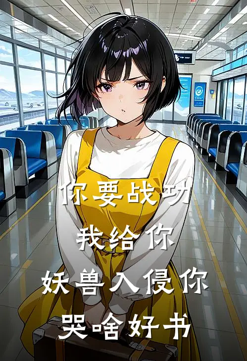 你要战功我给你，妖兽入侵你哭啥好书