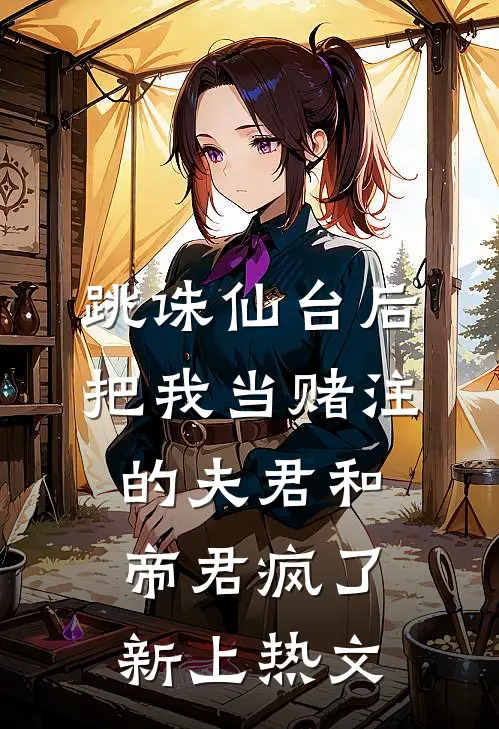 跳诛仙台后，把我当赌注的夫君和帝君疯了新上热文