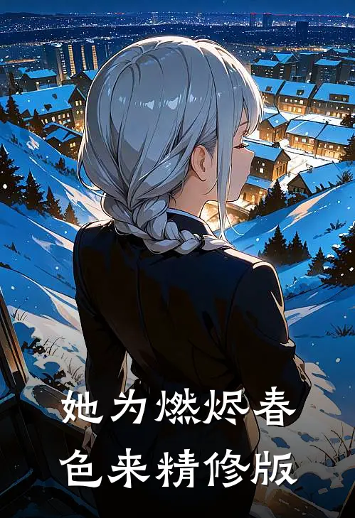 她为燃烬春色来精修版