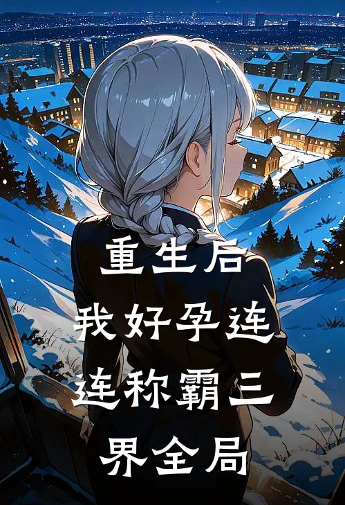 重生后，我好孕连连称霸三界全局