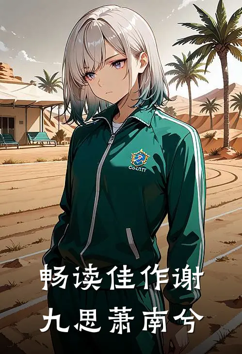 畅读佳作谢九思萧南兮