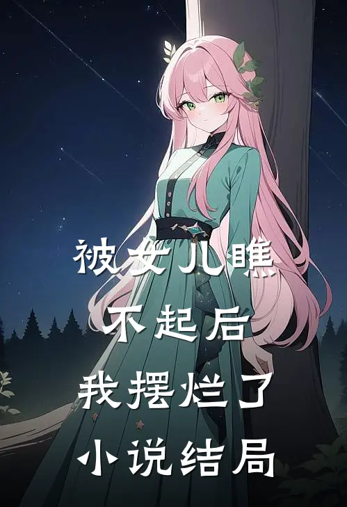 被女儿瞧不起后，我摆烂了小说结局