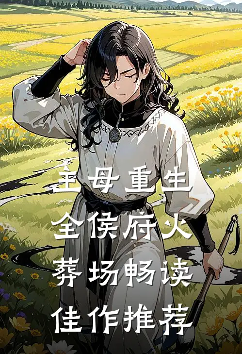 主母重生，全侯府火葬场畅读佳作推荐