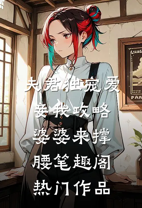 夫君独宠爱妾我攻略婆婆来撑腰笔趣阁热门作品