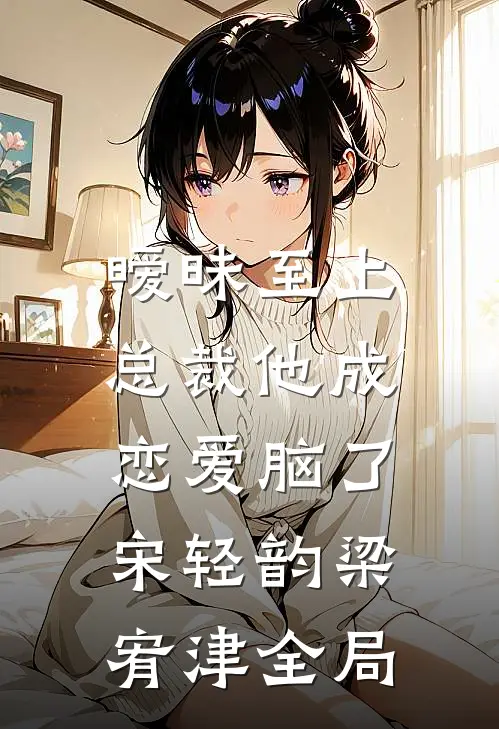 暧昧至上：总裁他成恋爱脑了宋轻韵梁宥津全局